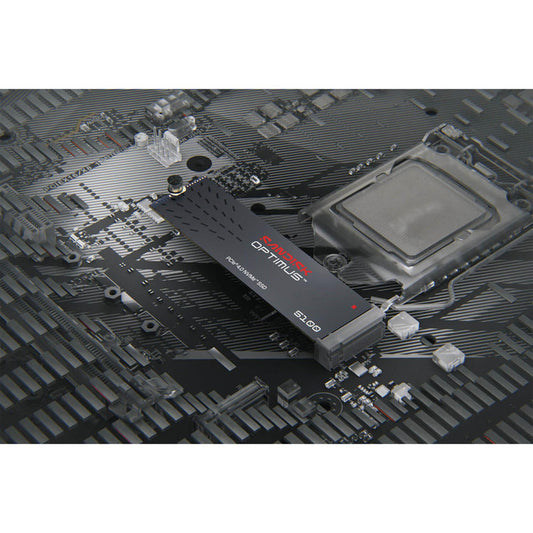 SanDisk Optimus 5100 1TB PCIe 4.0 NVMe SSD - SDSP51100TAN-000E0