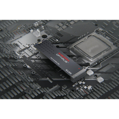 SanDisk Optimus 5100 NVMe SSD - 1TB
