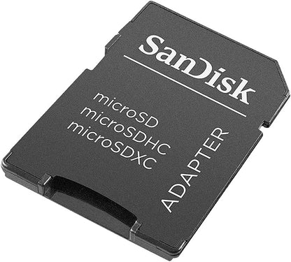 SD Card Adapter