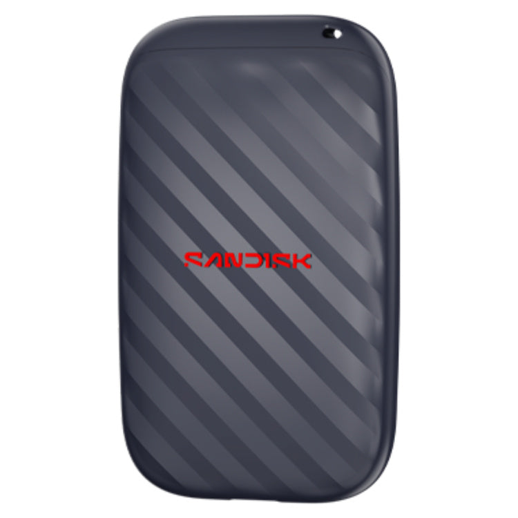 SanDisk Portable Drive 1TB External SSD – product view