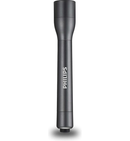 Philips Everyday LED Flashlight 110 Lumens – IPX4 Water Resistant | SFL4002T/10