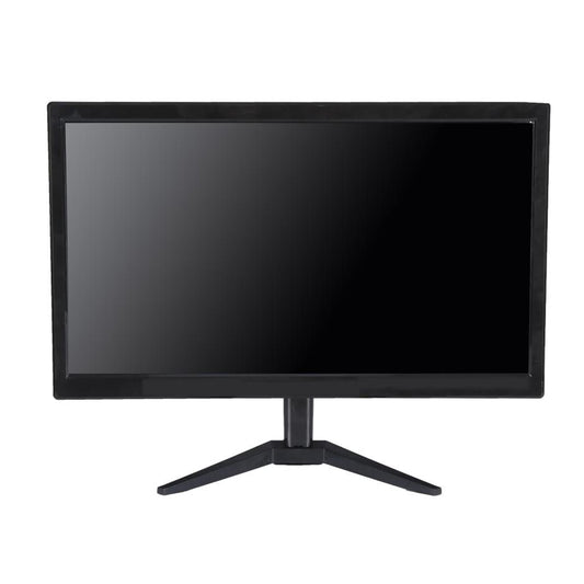 SURGE 19 Inch LED HD Monitor 60Hz with HDMI & VGA Ports VESA Mount SG-1903VH