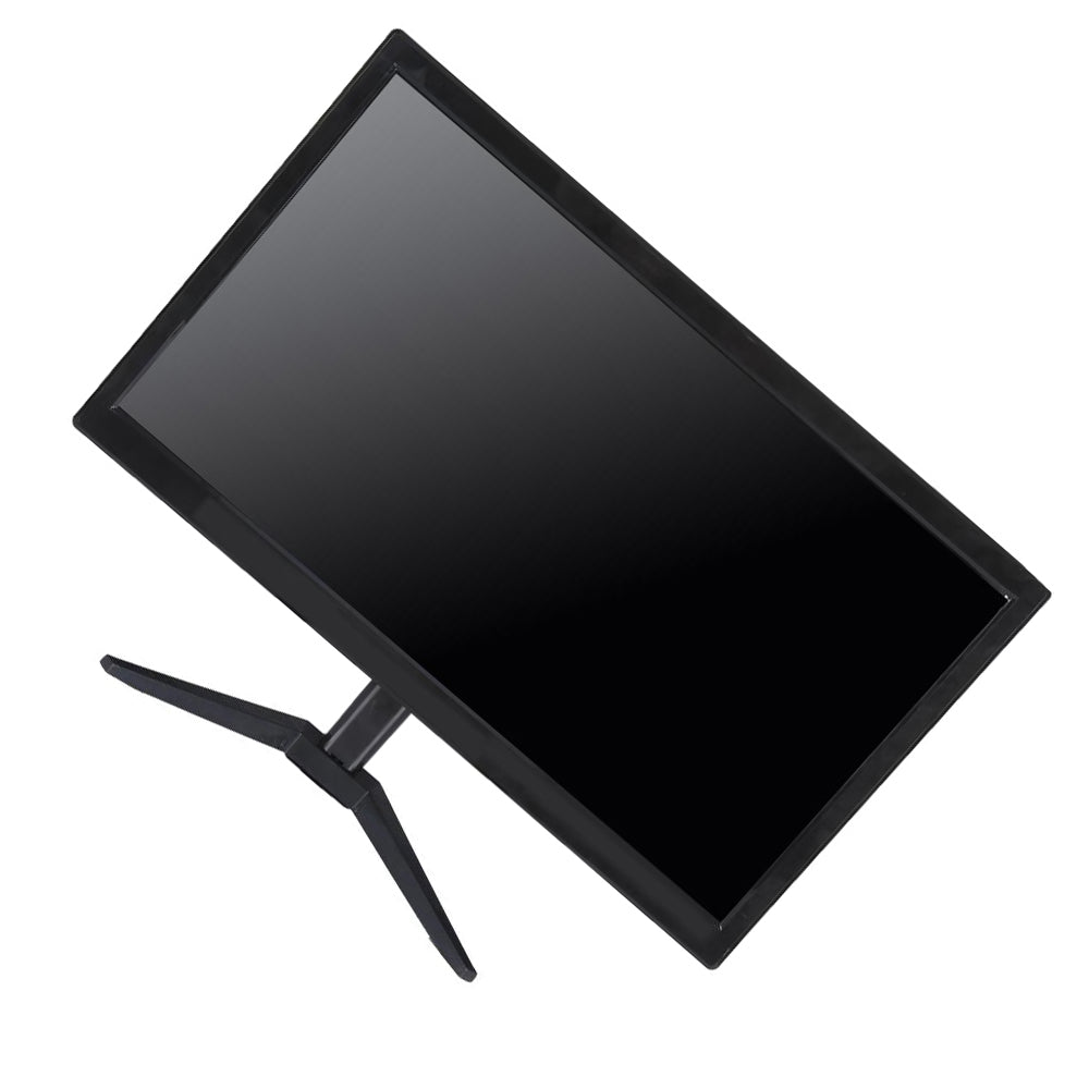 SURGE 19 Inch LED HD Monitor 60Hz with HDMI & VGA Ports VESA Mount SG-1903VH