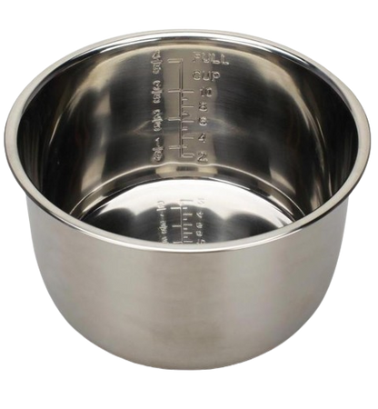 PRE-Loved Silkinder Multi-Cooker – 14 Programs, Aluminium Pot! Perfect for versatile and efficient cooking.