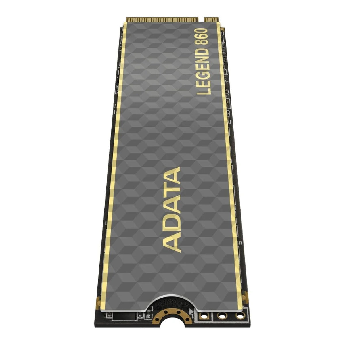 ADATA LEGEND 860 500GB PCIe Gen4 x4 M.2 2280 Solid State Drive