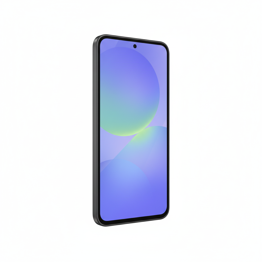 Samsung Galaxy A36 5G 6.7 inch Super AMOLED display