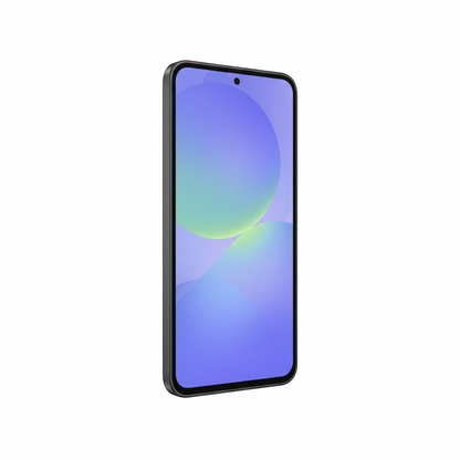 Samsung Galaxy A36 5G 6.7 inch Super AMOLED display