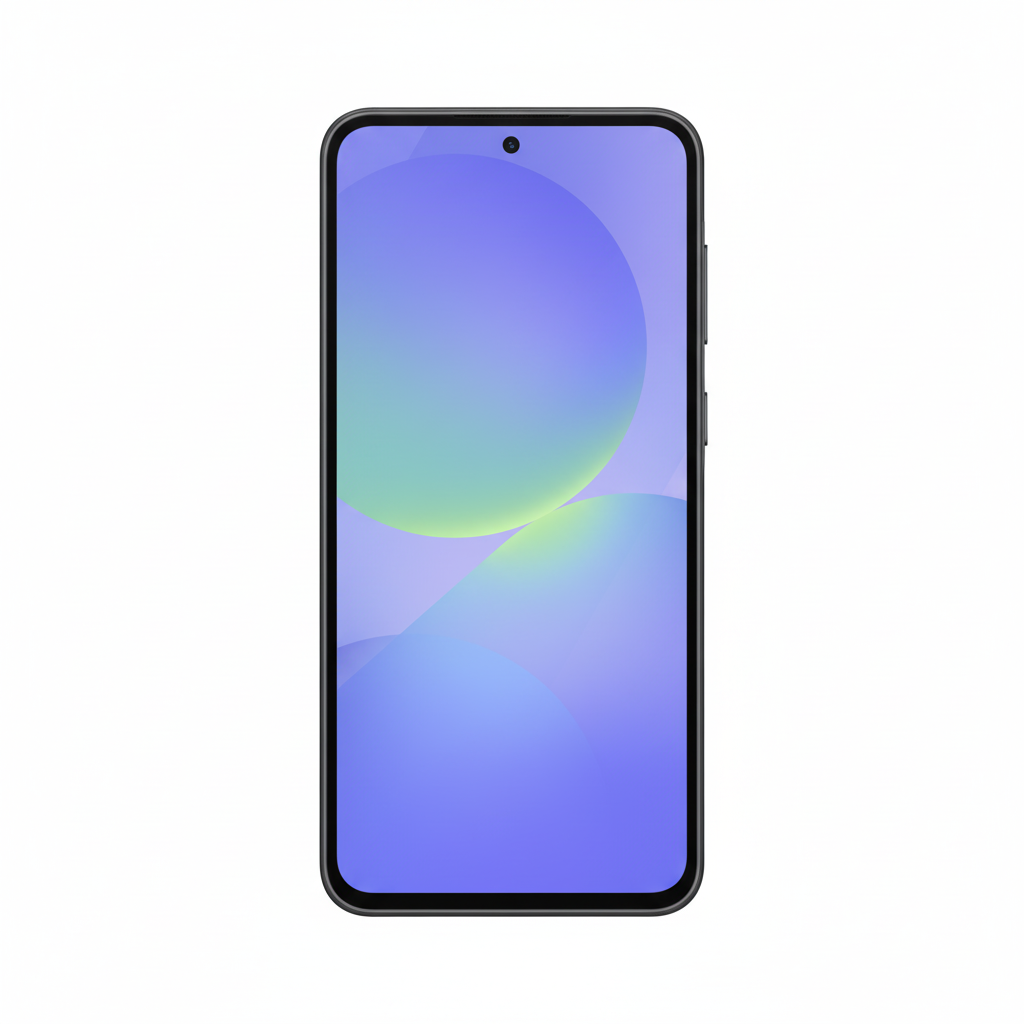 Samsung Galaxy A36 5G triple rear camera 50MP