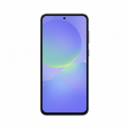 Samsung Galaxy A36 5G triple rear camera 50MP