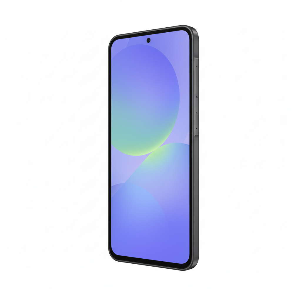 Samsung Galaxy A36 5G 8GB RAM 256GB storage