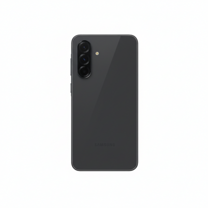 Samsung Galaxy A36 5G slim flat frame design