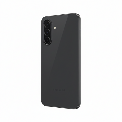 Samsung Galaxy A36 5G USB Type-C and speaker view