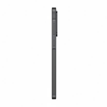 Samsung Galaxy A36 5G side buttons and SIM tray
