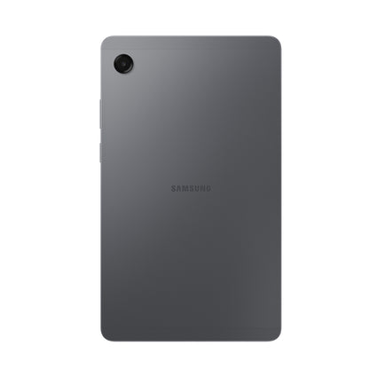 Side profile showing slim 8.0mm design.

