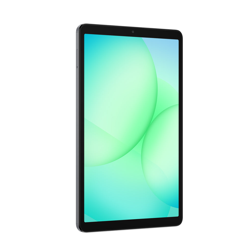 Front 5MP camera for video calls.

