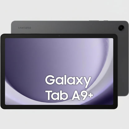 Samsung Galaxy Tab A9+ 11" Wi-Fi Tablet | 4GB RAM | 64GB Storage | WUXGA Display