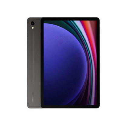 Samsung Galaxy Tab S9 11-inch 5G tablet in Graphite - SM-X716BZAEAFA