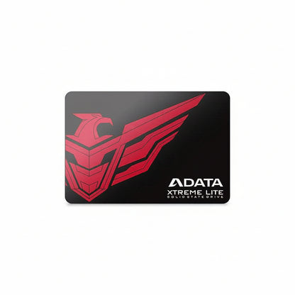 OCPC XTL-200 1TB SATA III 2.5-inch internal SSD on a neutral background.

