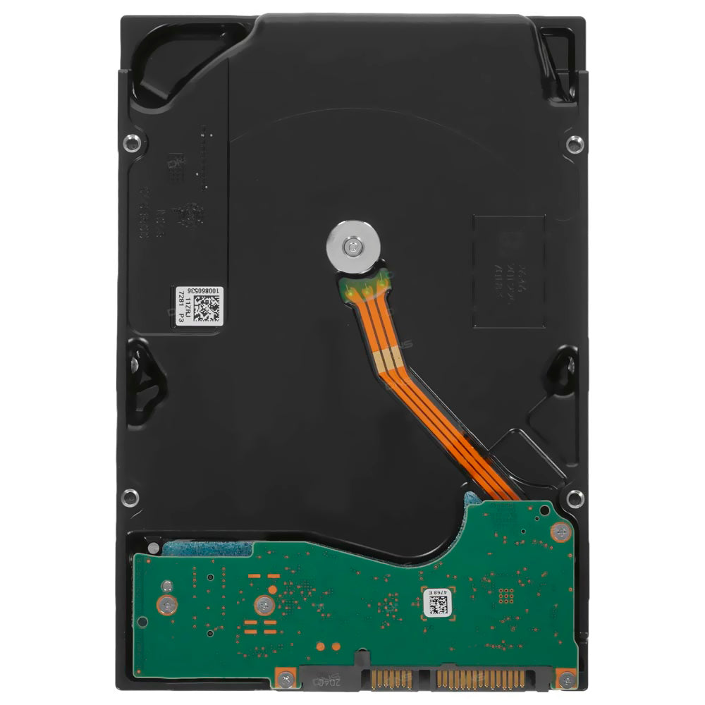 Seagate SkyHawk AI ST16000VE004 16TB SATA Surveillance Hard Drive