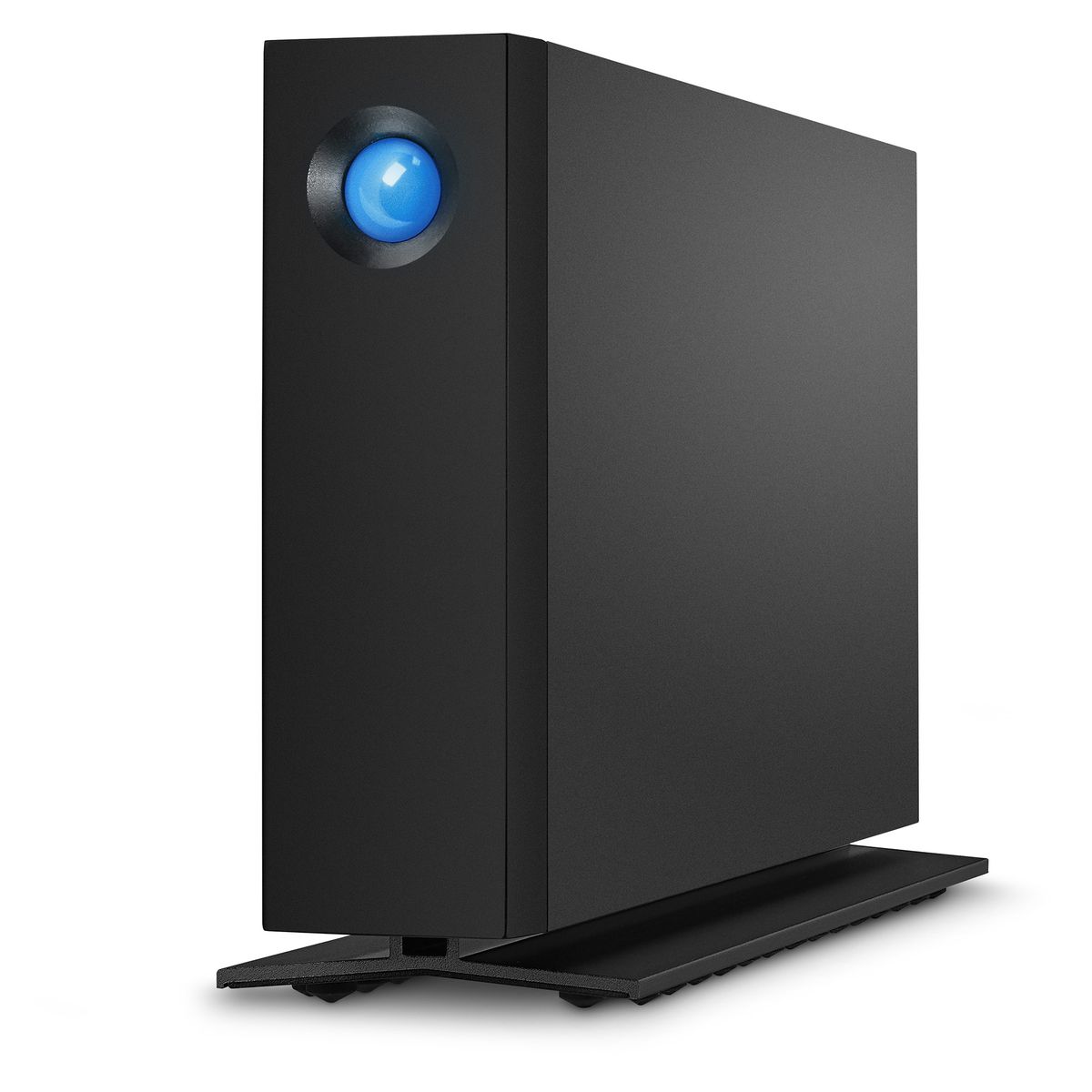 LaCie d2 Professional 20TB External Hard Drive Desktop