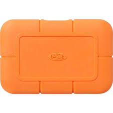 LACIE SSD EXTERNAL RUGGED (SED BASE, 2.5