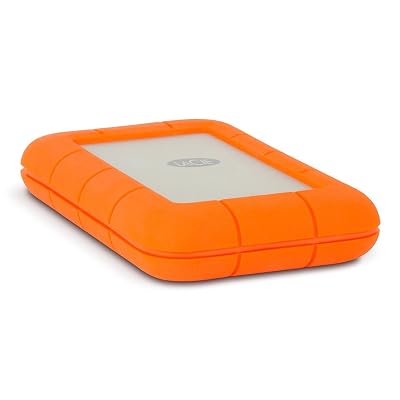 LACIE SSD EXTERNAL RUGGED (SED BASE, 2.5