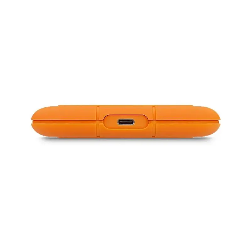 LACIE SSD EXTERNAL RUGGED (SED BASE, 2.5