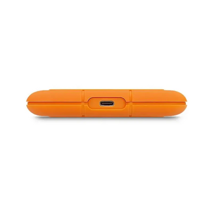 LACIE SSD EXTERNAL RUGGED (SED BASE, 2.5