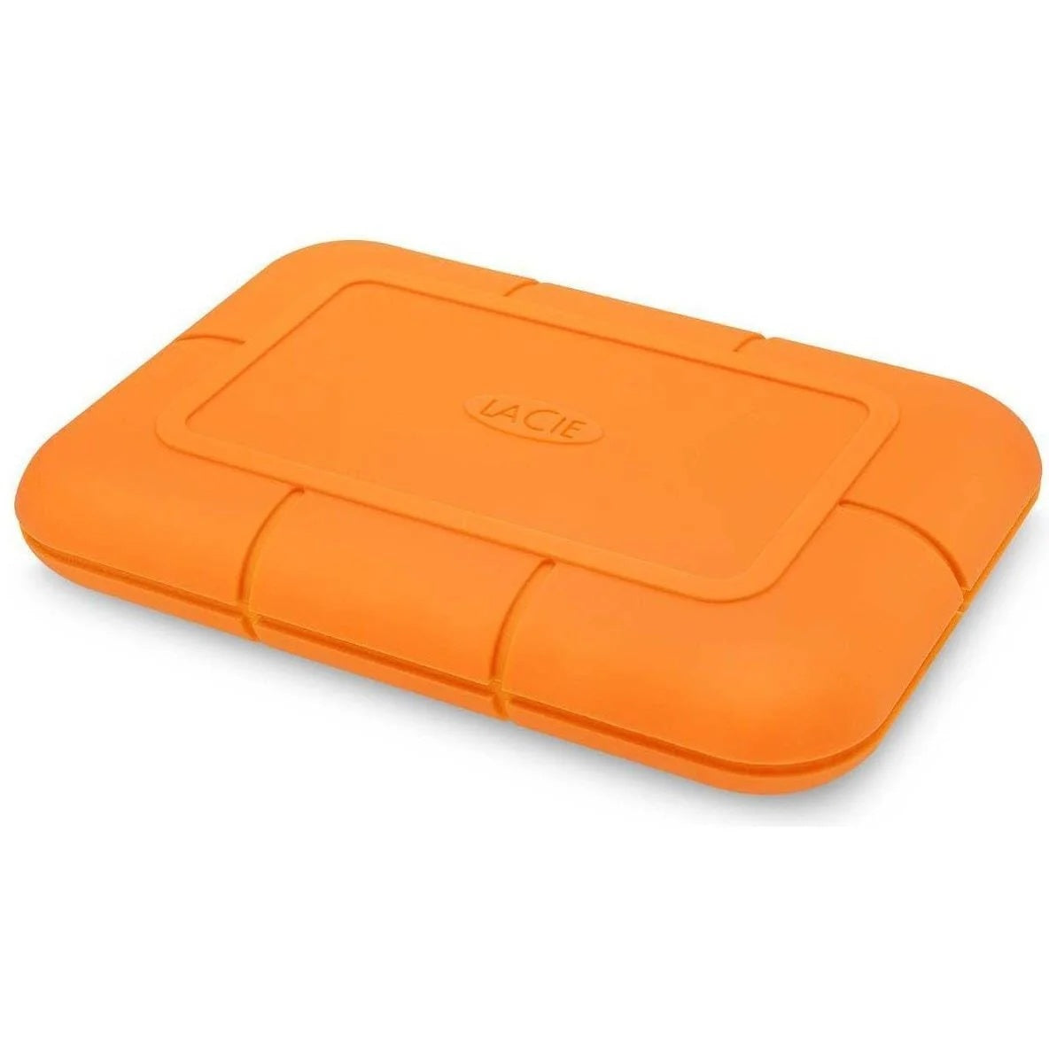 LACIE SSD EXTERNAL RUGGED (SED BASE, 2.5