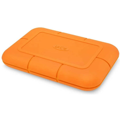 LACIE SSD EXTERNAL RUGGED (SED BASE, 2.5