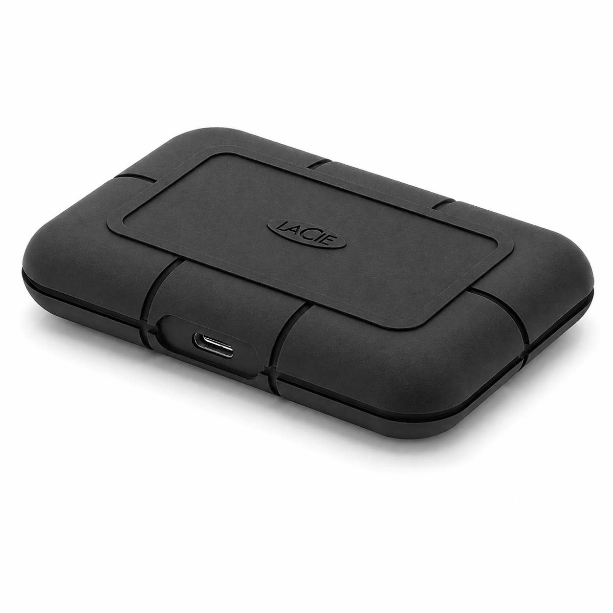 LACIE SSD EXTERNAL RUGGED PRO (2.5'/1TB/
