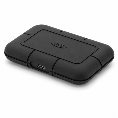 LACIE SSD EXTERNAL RUGGED PRO (2.5'/1TB/