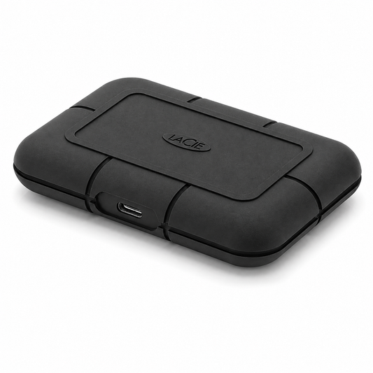 LACIE SSD EXTERNAL RUGGED PRO (2.5'/1TB/