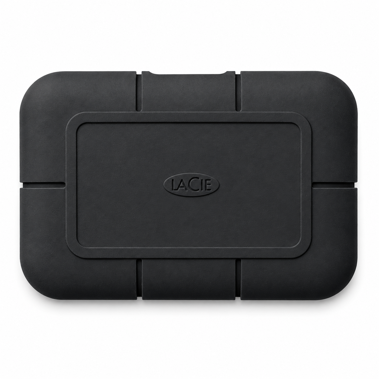 LACIE SSD EXTERNAL RUGGED PRO (2.5'/1TB/
