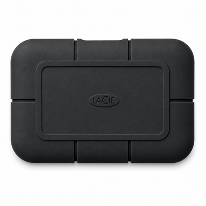 LACIE SSD EXTERNAL RUGGED PRO (2.5'/1TB/