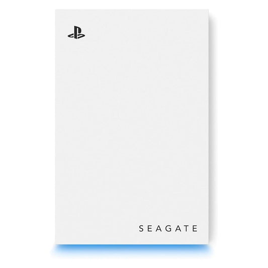 Seagate Game Drive for PS5 5TB external hard drive, STLV5000200