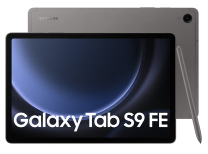 Samsung Galaxy Tab S9-FE 10.9-Inch Android 13 with 5G Connectivity SM-X516