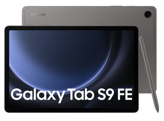 Samsung Galaxy Tab S9-FE 10.9-Inch Android 13 with 5G Connectivity SM-X516