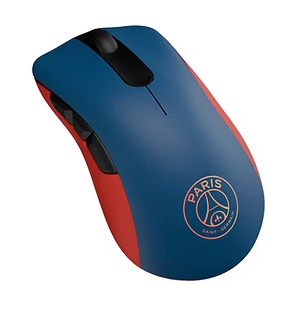 PSG E-Sports MR44 RGB Wired Gaming Mouse – 7200 DPI, 7 Buttons, Dynamic Lighting for superior gaming performance.