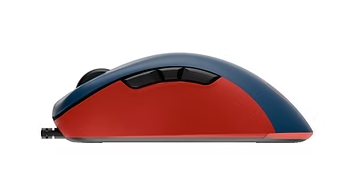 PSG E-Sports MR44 RGB Wired Gaming Mouse – 7200 DPI, 7 Buttons, Dynamic Lighting for ultimate gaming precision.
