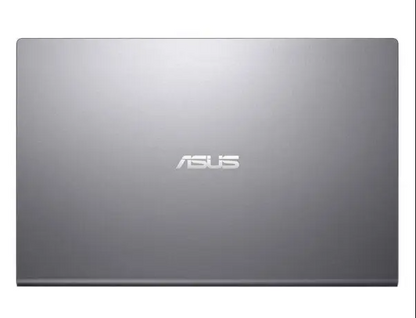 PRE-Loved ASUS M515DA Laptop – Ryzen 3, 8GB RAM, 256GB SSD, 15.6" HD, Win 11 | Slate Grey, sleek design for daily use.