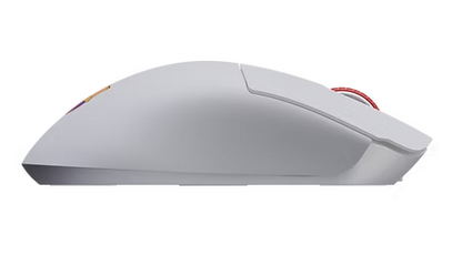FCB MR59 Versatile 3-IN-1 Wireless Gaming Mouse with Bluetooth, 2.4GHz, designed for precision and flexibility.