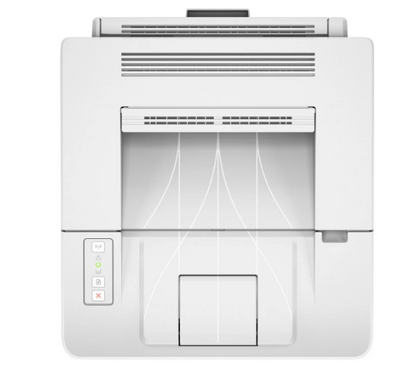 Discover the PRE-Loved HP LaserJet Pro M203DW - Compact Wireless Laser Printer, Reliable for efficient, professional printing.
