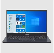 PRE-Loved ASUS 15.6" LAPTOP - CELERON | 4GB RAM | 512GB SSD | WINDOWS 11 HOME for affordable everyday computing.