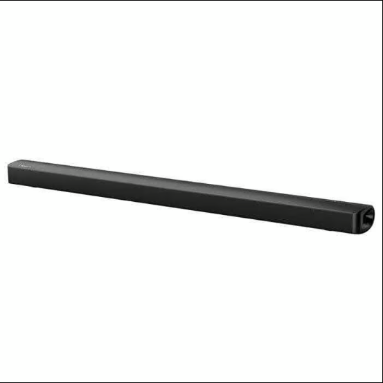 PRE-Loved Premium 2.1CH Soundbar with 320W Powerful Bass – Immersive Audio Experience for enhanced home audio enjoyment.