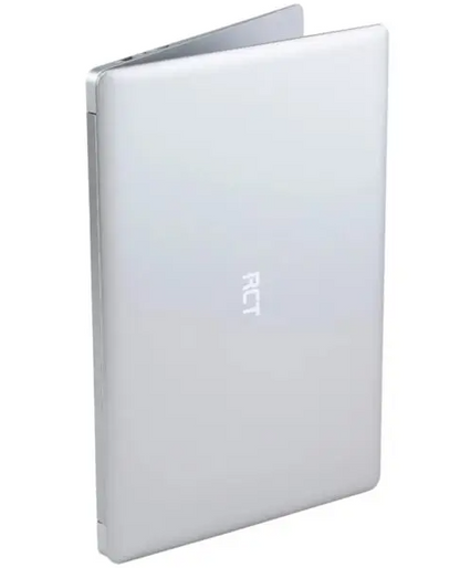 PRE-Loved Grade A Rct Laptop - Intel J3355, 4GB RAM, 500GB HDD, Win 10 (Like New) in excellent condition for any use.