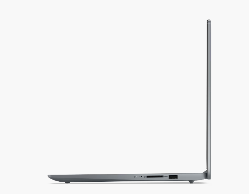 Lenovo IdeaPad Slim 3 15.6" Core-i5 16GB 512GB Win 11 Home Notebook with sleek design and Full HD display for productivity.