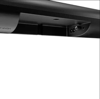 Discover the PRE-Loved Premium 2.1CH Soundbar with 320W Powerful Bass – Immersive Audio Experience for enhanced sound.
