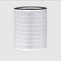 AENO AAP0001S Air Purifier Filter – H13, 215x215x256mm, 0.8kg, Carbon with high-efficiency HEPA and activated carbon for clean air.