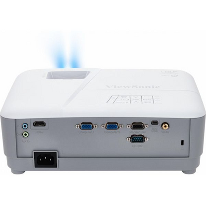 VIEWSONIC 3800 LUMENS SVGA BUS PROJECTOR